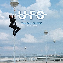 ＵＦＯ「ベスト・オブ・ＵＦＯ　［’７４－’８３］」