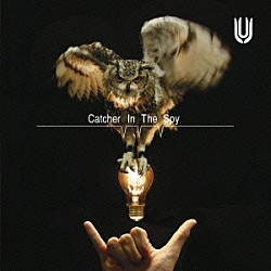 ＵＮＩＳＯＮ　ＳＱＵＡＲＥ　ＧＡＲＤＥＮ「Ｃａｔｃｈｅｒ　Ｉｎ　Ｔｈｅ　Ｓｐｙ」