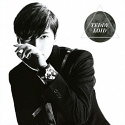 ＴｅｄｄｙＬｏｉｄ「“ＢＬＡＣＫ　ＭＯＯＮ　ＲＩＳＩＮＧ”ＥＰ　ＵＮＤＥＲ　ＴＨＥ　ＢＬＡＣＫ　ＭＯＯＮ」