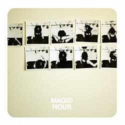 ＥｅＭｕ「ＭＡＧＩＣ　ＨＯＵＲ」