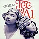 ＴＥＥ　＆　ＡＩ「Ｌｅｔ　ｉｔ　ｂｅ」