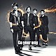 ＣＮＢＬＵＥ「Ｇｏ　ｙｏｕｒ　ｗａｙ」