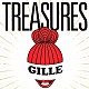 ＧＩＬＬＥ「ＴＲＥＡＳＵＲＥＳ」