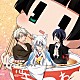 （ドラマＣＤ） 広橋涼 小野大輔 櫻井孝宏 中田譲治 田村ゆかり「ドラマＣＤ「繰繰れ！コックリさん」モフ～ン」