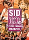 シド「ＳＩＤ　１０ｔｈ　Ａｎｎｉｖｅｒｓａｒｙ　ＴＯＵＲ　２０１３　宮城　スポーツランドＳＵＧＯ　ＳＰ広場」