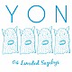 ０４　Ｌｉｍｉｔｅｄ　Ｓａｚａｂｙｓ「ＹＯＮ」