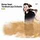 Ｍａｒｉｕｓ　Ｎｅｓｅｔ／Ｔｒｏｎｄｈｅｉｍ　Ｊａｚｚ　Ｏｒｃｈｅｓｔｒａ「Ｌｉｏｎ」