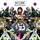 きただにひろし「ＳＣＯＲＥ」