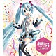 （Ｖ．Ａ．） うたたＰ　ｆｅａｔ．初音ミク Ｐｒｏｊｅｃｔ　ＤＩＶＡ　Ｏｒｉｇｉｎａｌ　Ｓｏｎｇ　ｆｅａｔ．初音ミク ｌｉｖｅｔｕｎｅ　ｆｅａｔ．初音ミク ＯＳＴＥＲ　ｐｒｏｊｅｃｔ　ｆｅａｔ．初音ミク トラボルタ　ｆｅａｔ．初音ミク ｉｒｏｈａ（ｓａｓａｋｉ）　ｆｅａｔ．初音ミク 小林オニキス　ｆｅａｔ．初音ミク「初音ミク　Ｔｈａｎｋ　ｙｏｕ　１８２６　Ｄａｙｓ　～ＳＥＧＡ　ｆｅａｔ．ＨＡＴＳＵＮＥ　ＭＩＫＵ　Ｐｒｏｊｅｃｔ　５ｔｈ　Ａｎｎｉｖｅｒｓａｒｙ　Ｓｅｌｅｃｔｉｏｎ～」