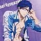 竜ヶ崎怜（ＣＶ．平川大輔）「ＴＶアニメ『Ｆｒｅｅ！－Ｅｔｅｒｎａｌ　Ｓｕｍｍｅｒ－』キャラクターソング　０５　Ｒｅｉ　Ｒｙｕｇａｚａｋｉ」