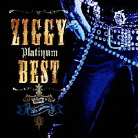 ＺＩＧＧＹ「 ＺＩＧＧＹ　プラチナムベスト」