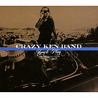 ＣＲＡＺＹ　ＫＥＮ　ＢＡＮＤ「 Ｓｐａｒｋ　Ｐｌｕｇ」