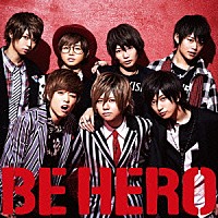 風男塾「 ＢＥ　ＨＥＲＯ」