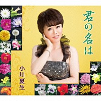 小川夏生「 君の名は／万世橋トワイライト／オリンピックがやって来る」