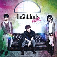 Ｔｈｅ　Ｓｋｅｔｃｈｂｏｏｋ「 ＲＥＡＳＯＮ」