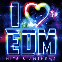 （Ｖ．Ａ．）「 Ｉ　□　ＥＤＭ　－ＨＩＴＳ　＆　ＡＮＴＨＥＭＳ－」