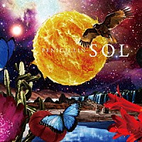 ＰＥＮＩＣＩＬＬＩＮ「 ＳＯＬ」