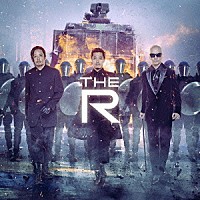 ライムスター「 Ｔｈｅ　Ｒ　～　Ｔｈｅ　Ｂｅｓｔ　ｏｆ　ＲＨＹＭＥＳＴＥＲ　２００９－２０１４　～」