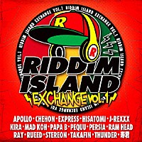 （Ｖ．Ａ．）「 ＲＩＤＤＩＭ　ＩＳＬＡＮＤ　ＥＸＣＨＡＮＧＥ　ＶＯＬ．１」