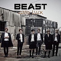 ＢＥＡＳＴ「 Ｇｏｏｄ　Ｌｕｃｋ　－Ｊａｐａｎ　Ｅｄｉｔｉｏｎ－」