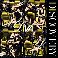 ＤＩＶＡ「 ＤＩＳＣＯＶＥＲＹ」