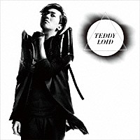 ＴｅｄｄｙＬｏｉｄ「 ＢＬＡＣＫ　ＭＯＯＮ　ＲＩＳＩＮＧ」