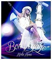 Ｋｏｄａ　Ｋｕｍｉ「 Ｋｏｄａ　Ｋｕｍｉ　Ｈａｌｌ　Ｔｏｕｒ　２０１４　Ｂｏｎ　Ｖｏｙａｇｅ」