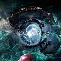 ＲＥＶＩＮＥ「 ＮＥＯ　ＧＡＴＥ」