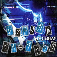 ＭＥＪＩＢＲＡＹ「 シアトリカル・ブルーブラック」