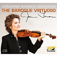 ターフェルムジーク・バロック管弦楽団「 ＴＨＥ　ＢＡＲＯＱＵＥ　ＶＩＲＴＵＯＳＯ」