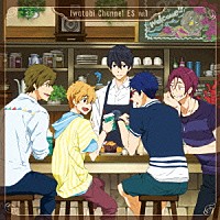 （ラジオＣＤ）「 ＴＶアニメ『Ｆｒｅｅ！－Ｅｔｅｒｎａｌ　Ｓｕｍｍｅｒ－』ラジオＣＤ　「イワトビちゃんねるＥＳ」　Ｖｏｌ．１」