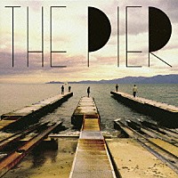 くるり「 ＴＨＥ　ＰＩＥＲ」