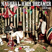 ＳＣＲＥＥＮ　ｍｏｄｅ「 ＮＡＴＵＲＡＬ　ＨＩＧＨ　ＤＲＥＡＭＥＲ」