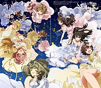 ＴＨＥ　ＩＤＯＬＭ＠ＳＴＥＲ　ＣＩＮＤＥＲＥＬＬＡ　ＧＩＲＬＳ「 ＴＨＥ　ＩＤＯＬＭ＠ＳＴＥＲ　ＣＩＮＤＥＲＥＬＬＡ　ＧＩＲＬＳ　－ＡＮＩＭＡＴＩＯＮ　ＦＩＲＳＴ　ＳＥＴ－」