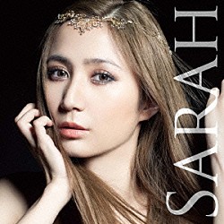 サラ・オレイン「ＳＡＲＡＨ」