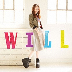 安田レイ「Ｗｉｌｌ」