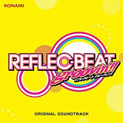 （ゲーム・ミュージック） ｄｊ　ＴＡＫＡ　ｆｅａｔ．ＡｉＭＥＥ Ｑｒｉｓｐｙ　Ｊｏｙｂｏｘ ＤＪ　ＴＯＴＴＯ　ｆｅａｔ．ａｎｐｏｒｉｎ ＴＡＧ Ｈｏｍｍａｒｊｕ ＤＪ　ＮＡＧＡＩ　ｆｅａｔ．Ａｙｕｍｉ　Ｎｏｍｉｙａ ＣＵＬＴＶＯＩＣＥ　ｂｙ　Ｓ．Ｓ．Ｄ．ＰＲＯＤＵＣＴＳ「ＲＥＦＬＥＣ　ＢＥＡＴ　ｇｒｏｏｖｉｎ’！！　＋　ｃｏｌｅｔｔｅ　ＯＲＩＧＩＮＡＬ　ＳＯＵＮＤＴＲＡＣＫ」