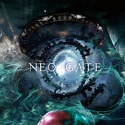 ＲＥＶＩＮＥ「ＮＥＯ　ＧＡＴＥ」