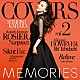 華原朋美「ＭＥＭＯＲＩＥＳ　２　－Ｋａｈａｒａ　Ａｌｌ　Ｔｉｍｅ　Ｃｏｖｅｒｓ－」