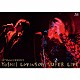 吉井和哉「１０ｔｈ　Ａｎｎｉｖｅｒｓａｒｙ　ＹＯＳＨＩＩ　ＬＯＶＩＮＳＯＮ　ＳＵＰＥＲ　ＬＩＶＥ」