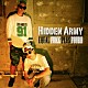 ＨＩＤＤＥＮ　ＡＲＭＹ「ＨＩＤＤＥＮ　ＡＲＭＹ」