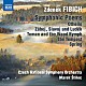 （クラシック） チェコ・ナショナル交響楽団 マレク・シュティレツ「フィビヒ：管弦楽作品集　第３集」