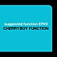 ＣＨＥＲＲＹＢＯＹ　ＦＵＮＣＴＩＯＮ「ｓｕｇｇｅｓｔｅｄ　ｆｕｎｃｔｉｏｎ　ＥＰ＃３」