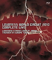 ＬＯＵＤＮＥＳＳ「 ＬＯＵＤＮＥＳＳ　ＷＯＲＬＤ　ＣＩＲＣＵＩＴ　２０１０　ＣＯＭＰＬＥＴＥ　ＬＩＶＥ」