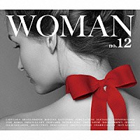 （Ｖ．Ａ．）「 ＷＯＭＡＮ　１２」