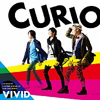 ＣＵＲＩＯ「 ＶＩＶＩＤ」