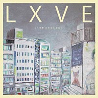 ジンメンウサギ「 ＬＸＶＥ　－業放草－」