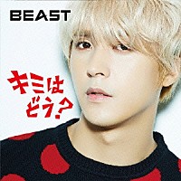 ＢＥＡＳＴ「 キミはどう？」