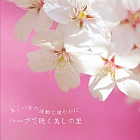 黒石ひとみ「 ハープで聴く美しの里～美しい音の波動で健やかに」