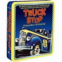 （Ｖ．Ａ．）「 ＴＲＵＣＫ　ＳＴＯＰ　ＲＯＣＫ　Ｎ　ＲＯＬＬ　ＤＲＩＶＩＮＧ　ＳＯＮＧＳ」